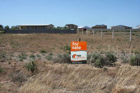 22 Woodforde Dr, North Beach, SA 5556