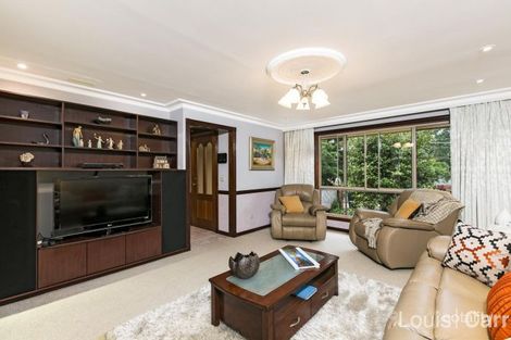 Property photo of 139 New Line Road Cherrybrook NSW 2126