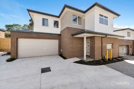6/36 Dixon Ct, Boronia, VIC 3155