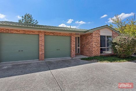 Property photo of 3 Bural Court Ngunnawal ACT 2913