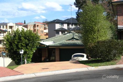 Property photo of 16B Harpur Place Casula NSW 2170