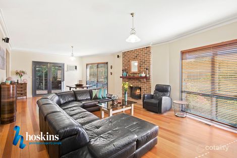 Property photo of 16 Mary Court Croydon North VIC 3136