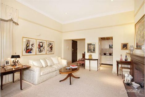 Property photo of 4/46 Shirley Road Wollstonecraft NSW 2065