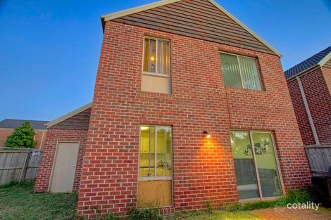 Property photo of 1/2-6 Jerilderie Drive Berwick VIC 3806