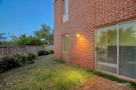 Property photo of 1/2-6 Jerilderie Drive Berwick VIC 3806