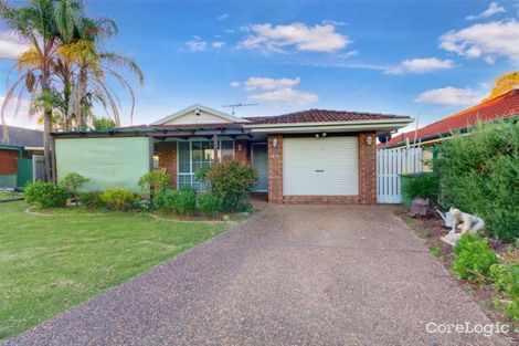 Property photo of 11 Paine Place Bligh Park NSW 2756