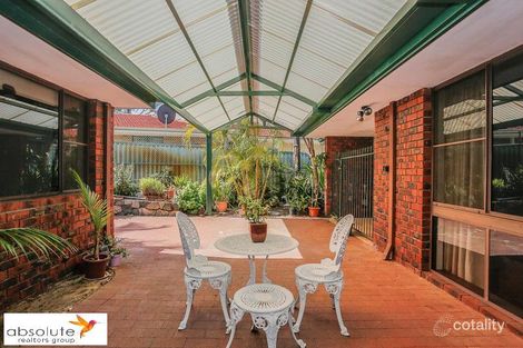 Property photo of 19 Connelly Way Booragoon WA 6154