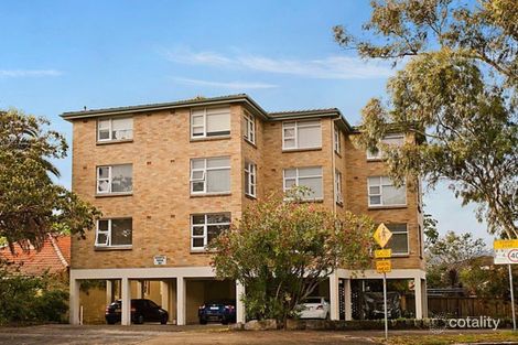 Property photo of 8/125 Raglan Street Mosman NSW 2088