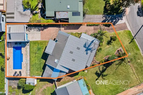 Property photo of 41 Barellan Avenue Dapto NSW 2530