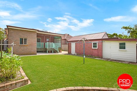 Property photo of 8 Salisbury Avenue Bexley NSW 2207