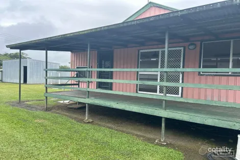 4 Mill St, Mourilyan, QLD 4858