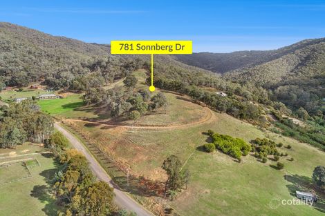 781 Sonnberg Dr, Bonnie Doon, VIC 3720