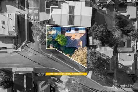 Property photo of 20 Little Street Camden NSW 2570