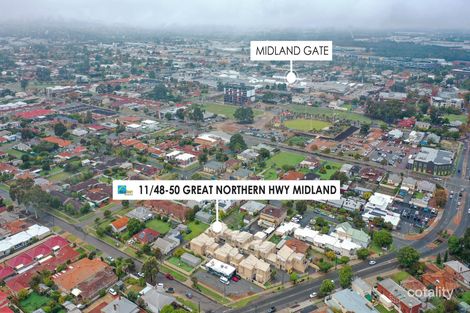 Property photo of 11/48 Great Northern Highway Midland WA 6056