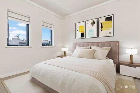 Property photo of 9/48-50 Outram Street West Perth WA 6005