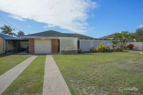 28 MARS CRES, TELINA, QLD 4680