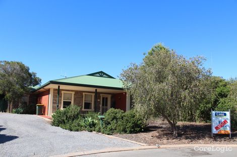 Property photo of 21 Higgins Court Risdon Park South SA 5540