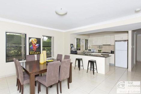 Property photo of 1/12-18 James Street Baulkham Hills NSW 2153