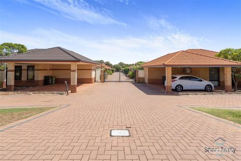 Property photo of 6/59 Third Avenue Kelmscott WA 6111