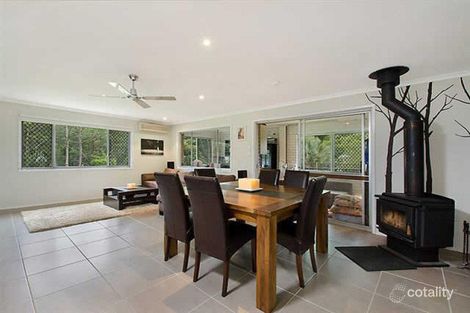 Property photo of 690 Nambour Mapleton Road Kureelpa QLD 4560