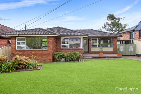 Property photo of 18 Baringa Street North Ryde NSW 2113