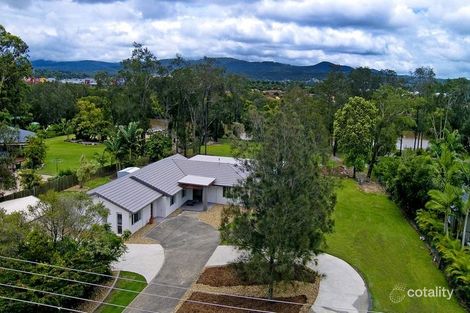 Property photo of 38 Riverdowns Crescent Helensvale QLD 4212