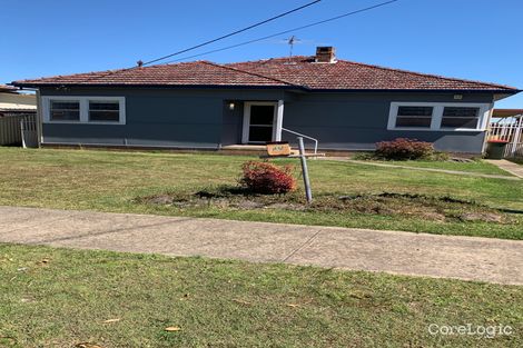 Property photo of 45 Coleman Street South Wentworthville NSW 2145