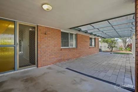 Property photo of 28 Mars Crescent Telina QLD 4680