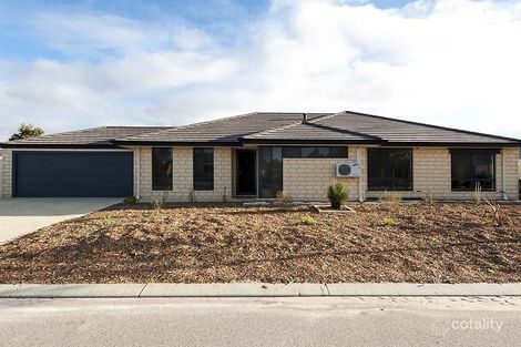 3 Peartree Tce, Seville Grove, WA 6112
