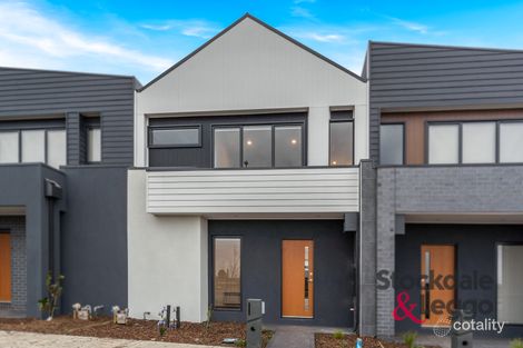 Property photo of 100 Garrong Avenue Wollert VIC 3750