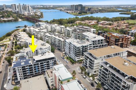 501/133-137 Bowden St, Meadowbank, NSW 2114