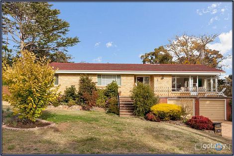 Property photo of 1 French Street Hackett ACT 2602