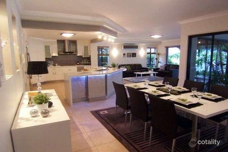 Property photo of 20 Port Jackson Boulevard Clear Island Waters QLD 4226