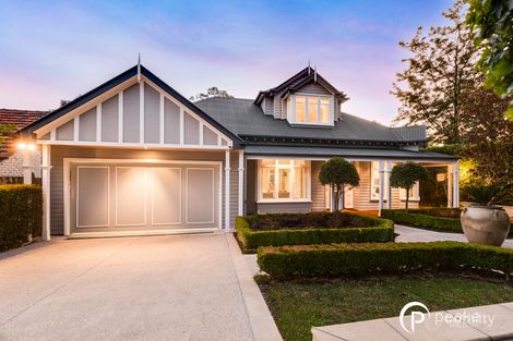 Property photo of 36 Elgin Street Berwick VIC 3806