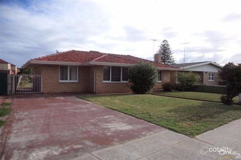 Property photo of 154 Parkin Street Rockingham WA 6168