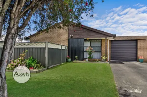 8/6 Hodge Ct, Portland, VIC 3305