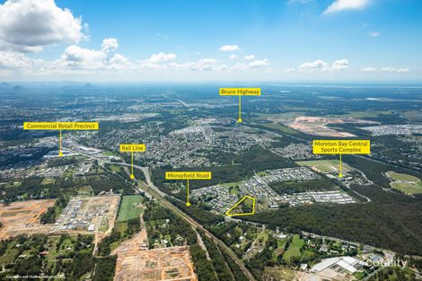 1 Paradise Rd, Burpengary, QLD 4505