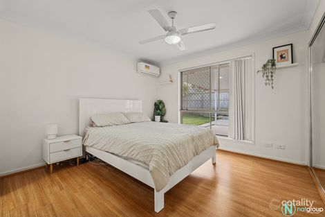 Property photo of 47 Paul Drive Regents Park QLD 4118
