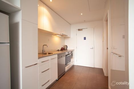 Property photo of 814/8 Marmion Place Docklands VIC 3008