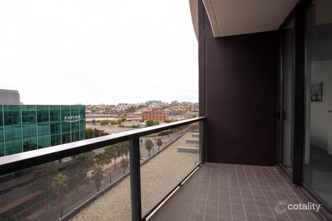 Property photo of 814/8 Marmion Place Docklands VIC 3008