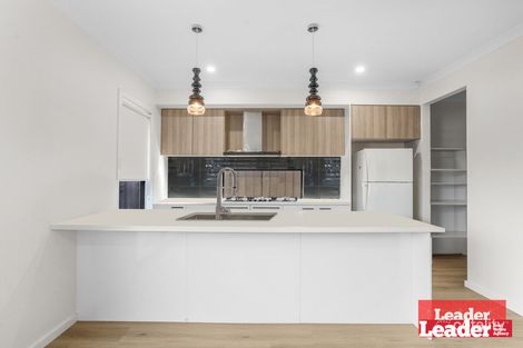 Property photo of 8 Simmental Road Wollert VIC 3750