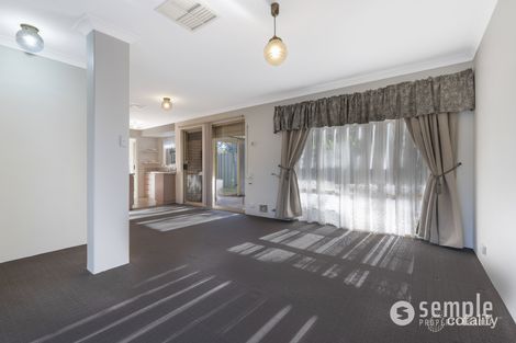 Property photo of 29A Dotterel Way Yangebup WA 6164