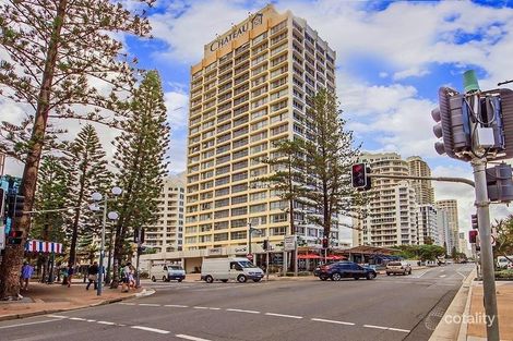 1805/44-52 The Esplanade, Surfers Paradise, QLD 4217