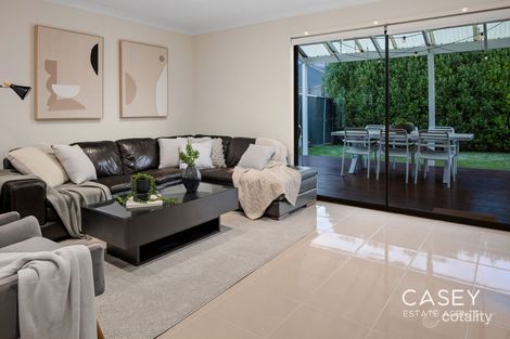 Property photo of 9 Merritt Avenue Cranbourne West VIC 3977