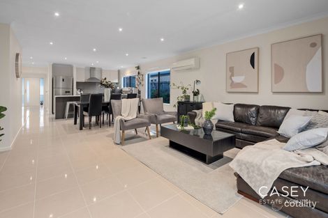 Property photo of 9 Merritt Avenue Cranbourne West VIC 3977