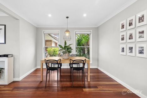 Property photo of 8/8-14 Jacaranda Road Caringbah NSW 2229