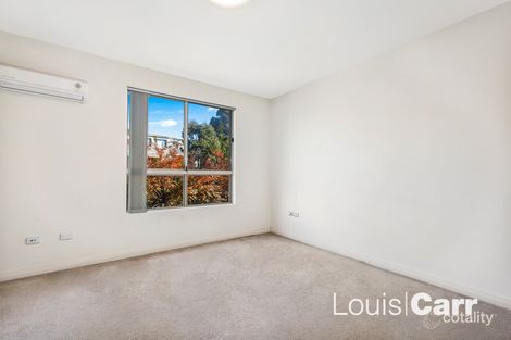 Property photo of 4/16-20 Mercer Street Castle Hill NSW 2154
