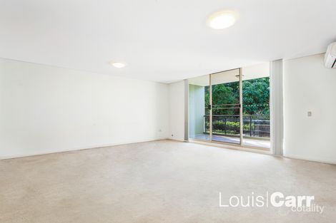 Property photo of 4/16-20 Mercer Street Castle Hill NSW 2154