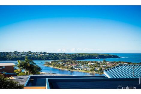 Property photo of 2/34B Monaro Street Merimbula NSW 2548