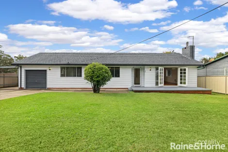 Property photo of 30 Filter Road West Nowra NSW 2541